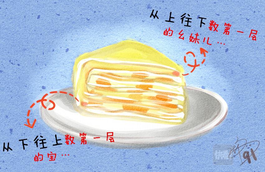 039 生煎 芒果千层-第39话
