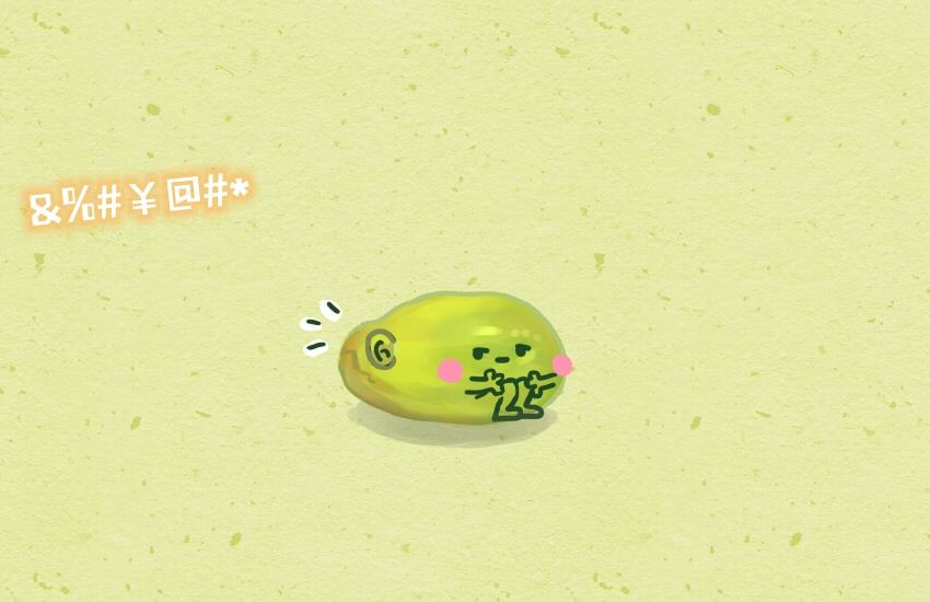 045 抱抱果 开心果-第45话