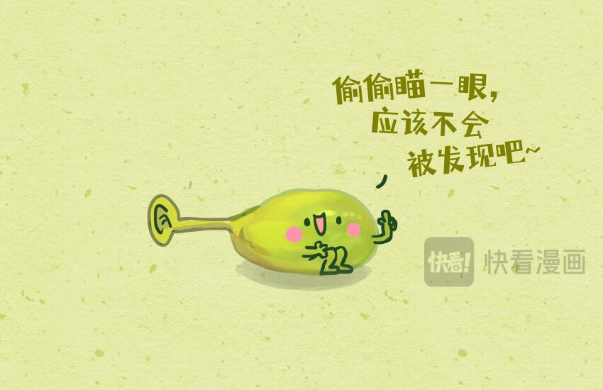 045 抱抱果 开心果-第45话