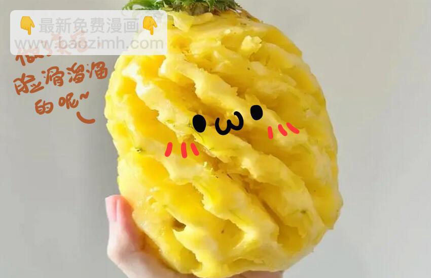 052 鱼丸 菠萝 蛋挞-第53话