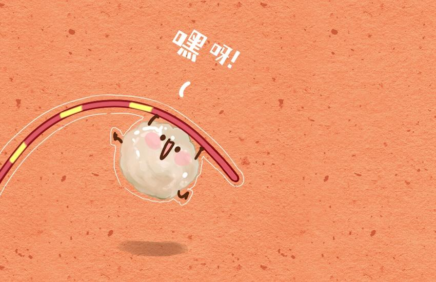 052 鱼丸 菠萝 蛋挞-第53话