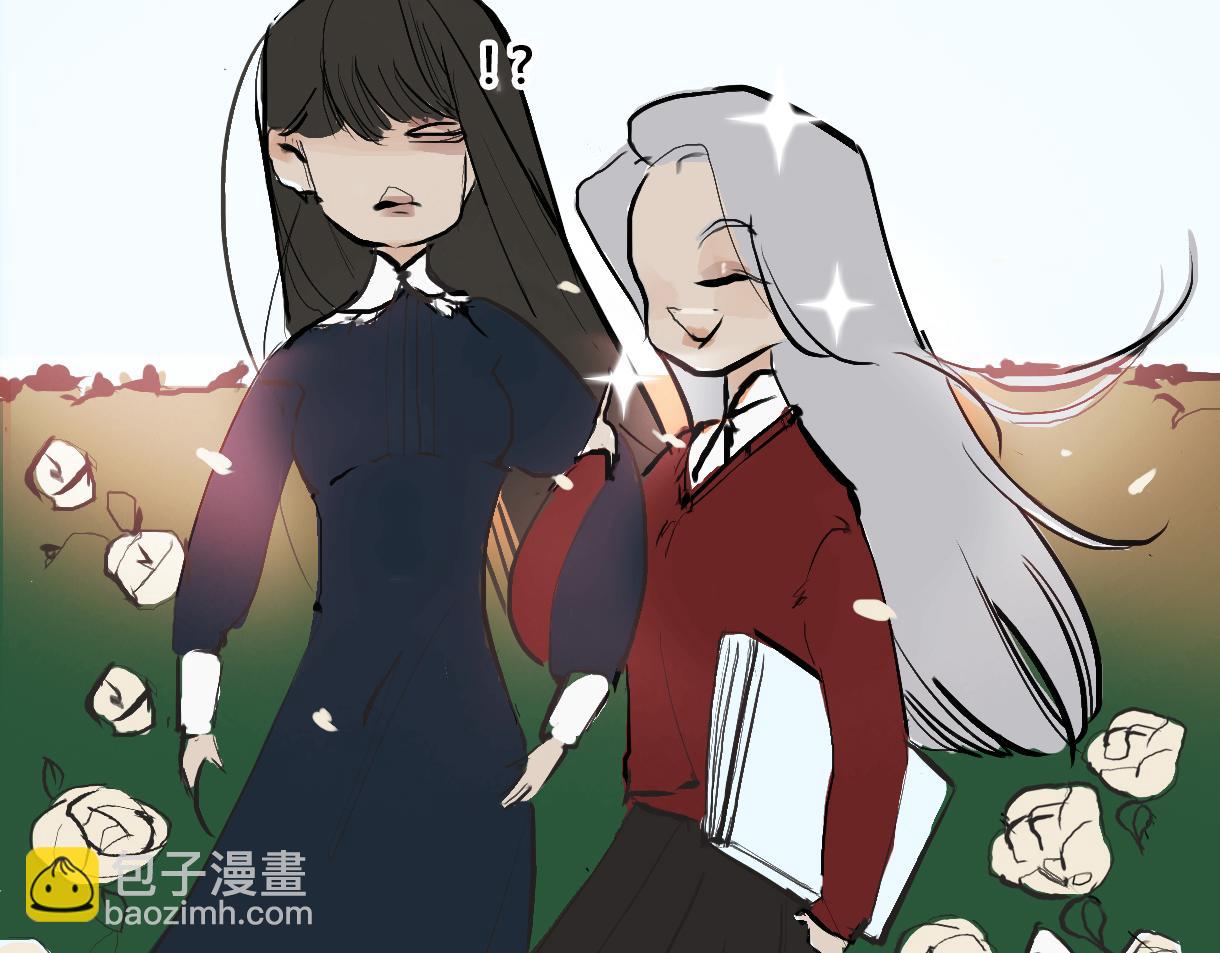 富家女她又甜又茶-第1话