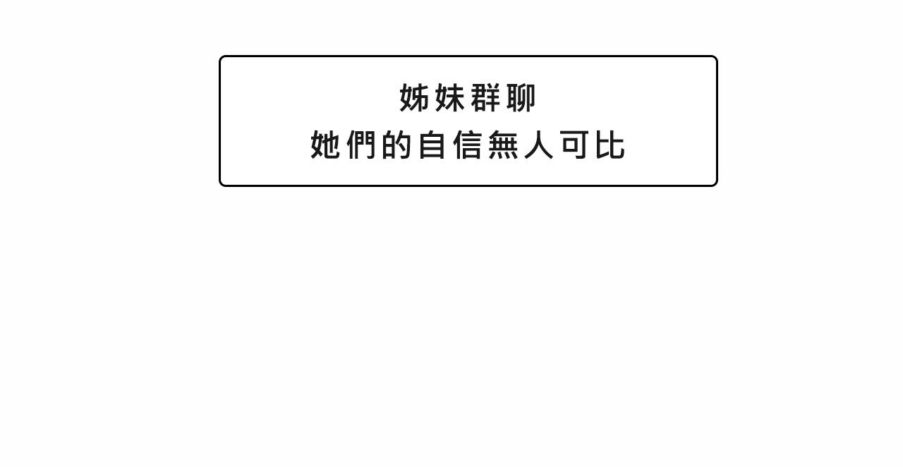 她們的自信無人可擋(1/2)-第11话