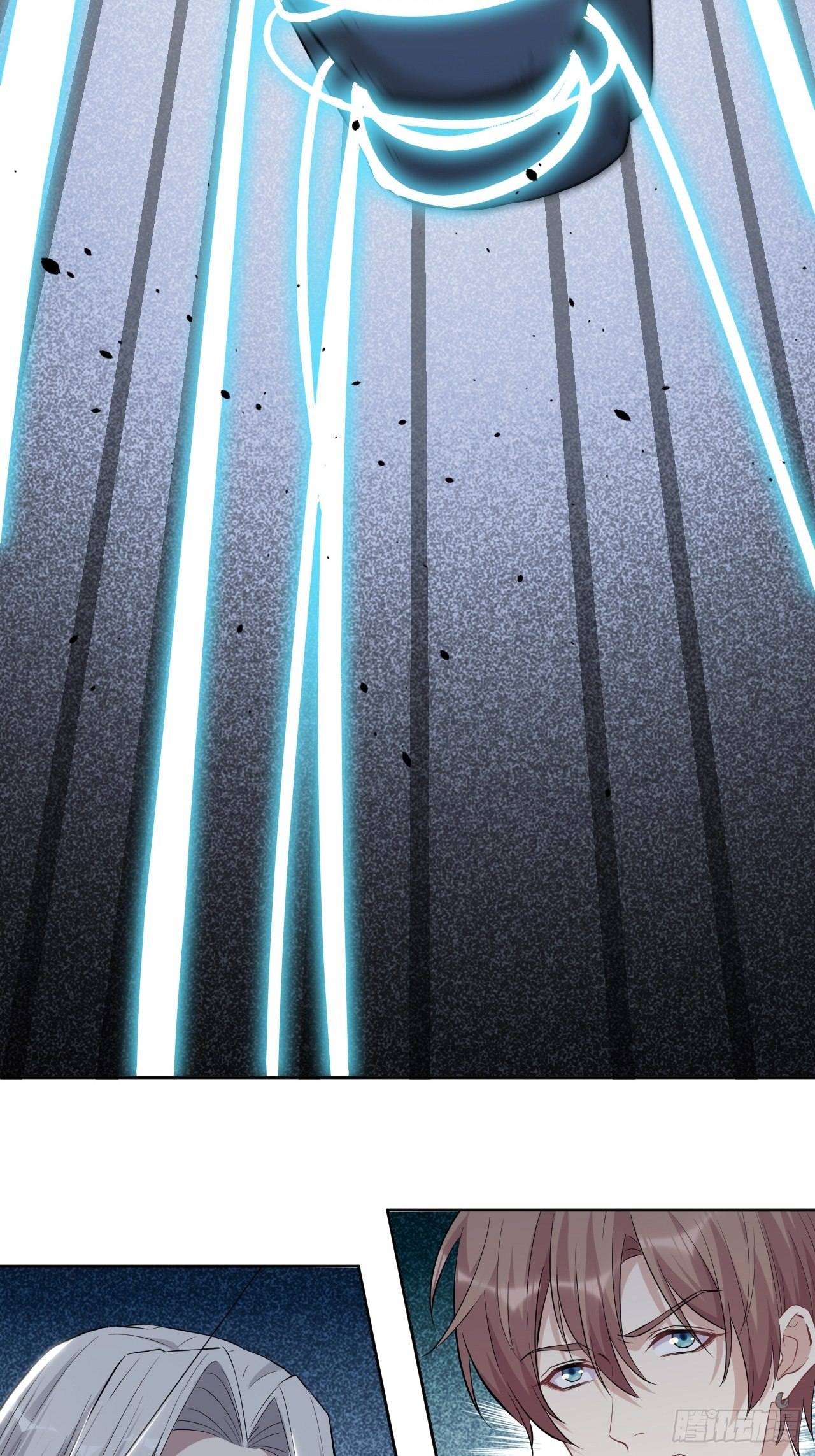 第14话：小熊玩具（四）(1/2)-第15话