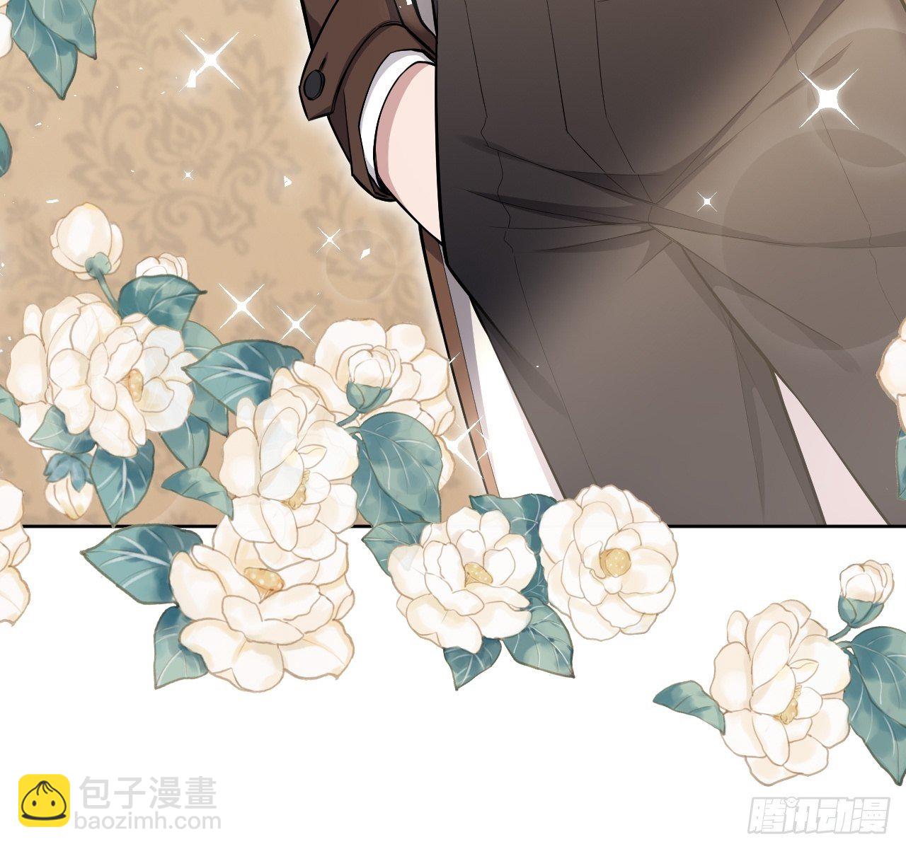 第29话：喜欢你的这么多年(1/2)-第31话