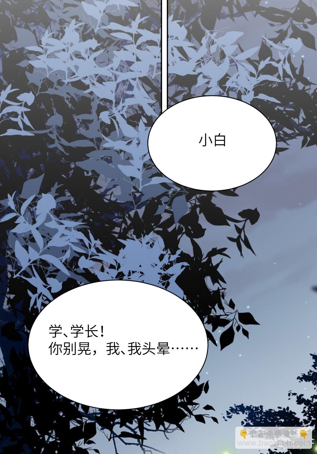 第29话：喜欢你的这么多年(1/2)-第31话