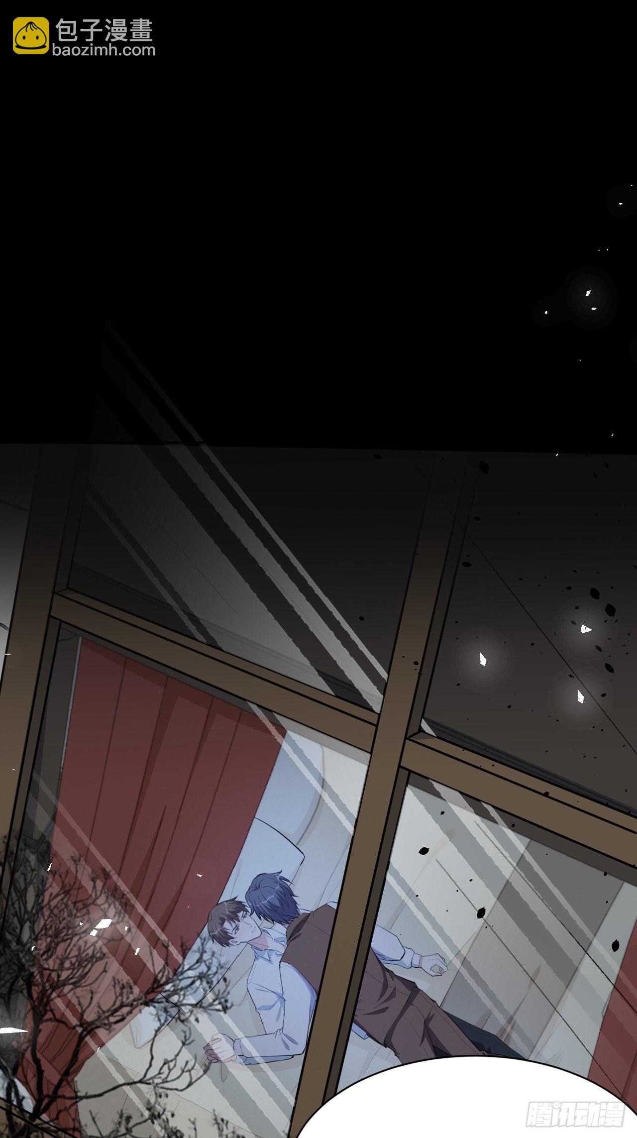 第33话：画家与爱人（三）(1/2)-第35话