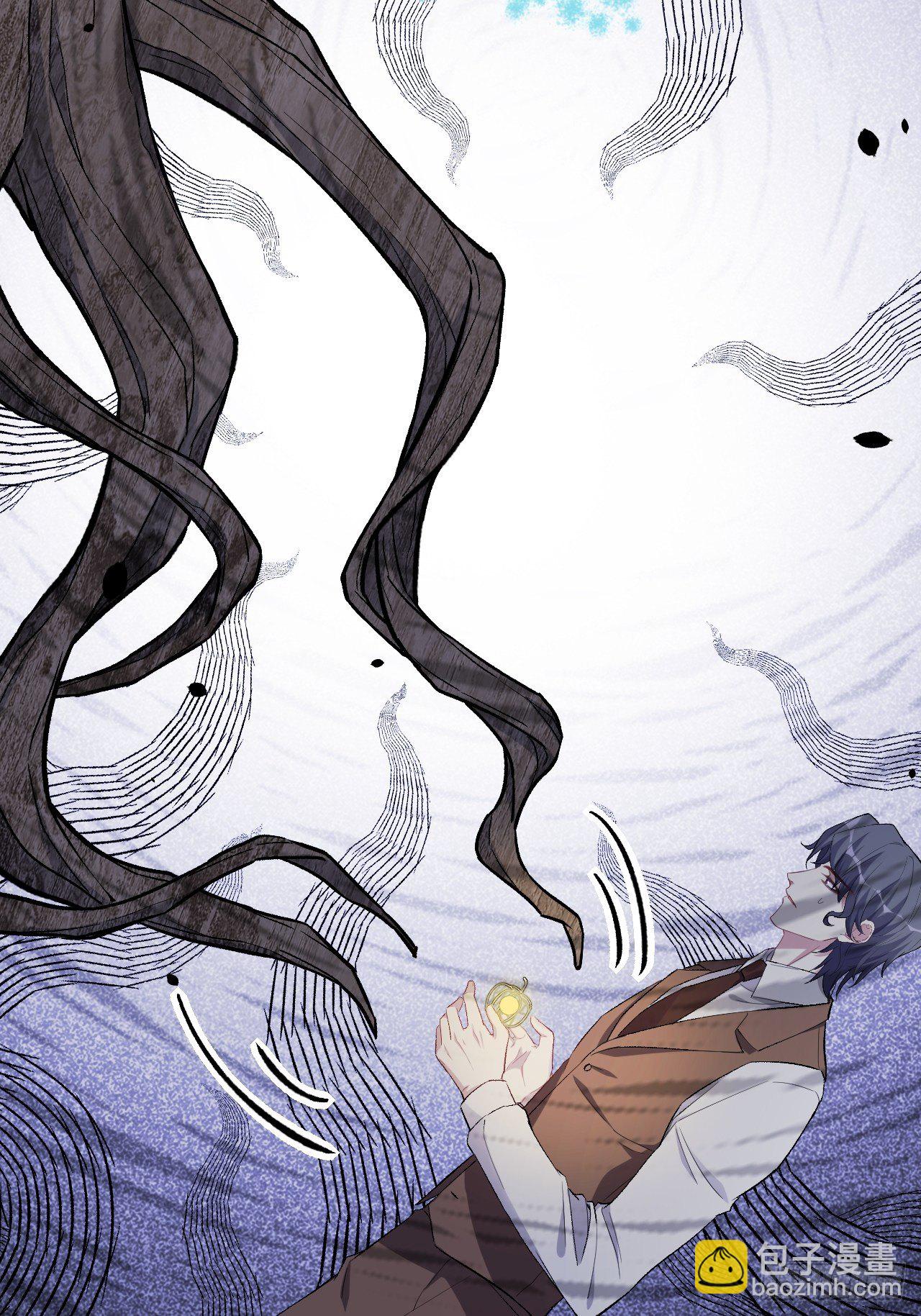 第37话：画家与爱人（七）(1/2)-第39话