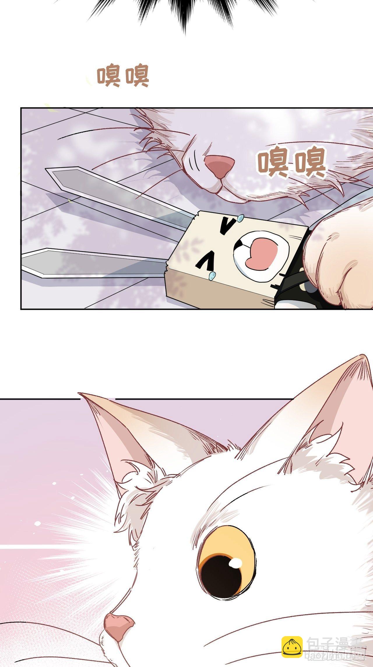 第44话：蝉妖知知（五）(1/2)-第47话