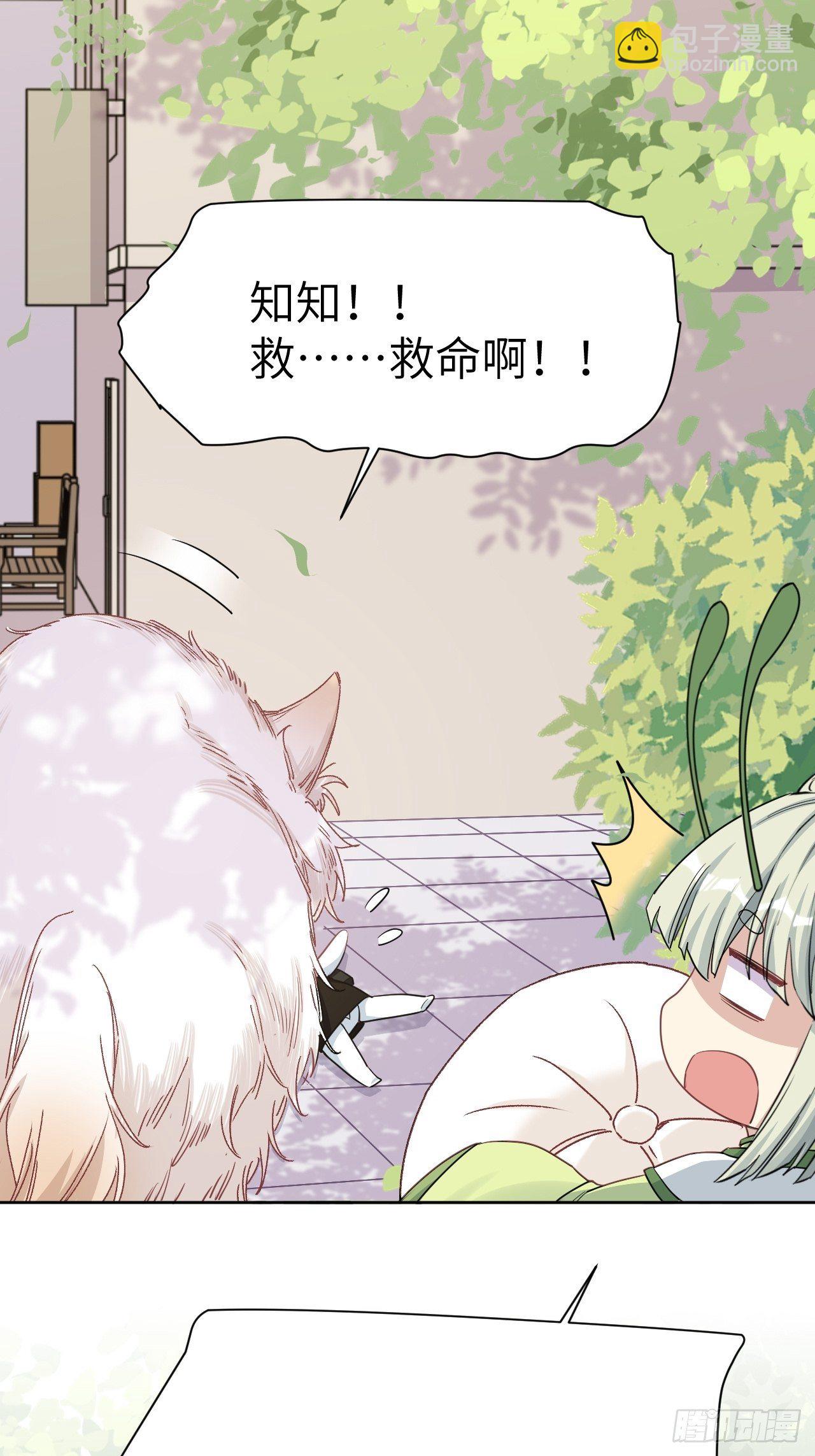 第44话：蝉妖知知（五）(1/2)-第47话