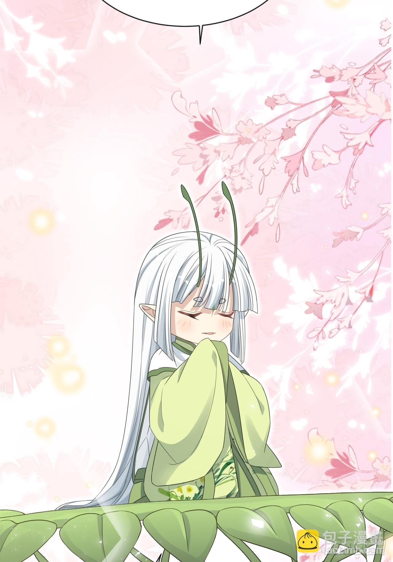 第48话：蝉妖知知（九）-第51话