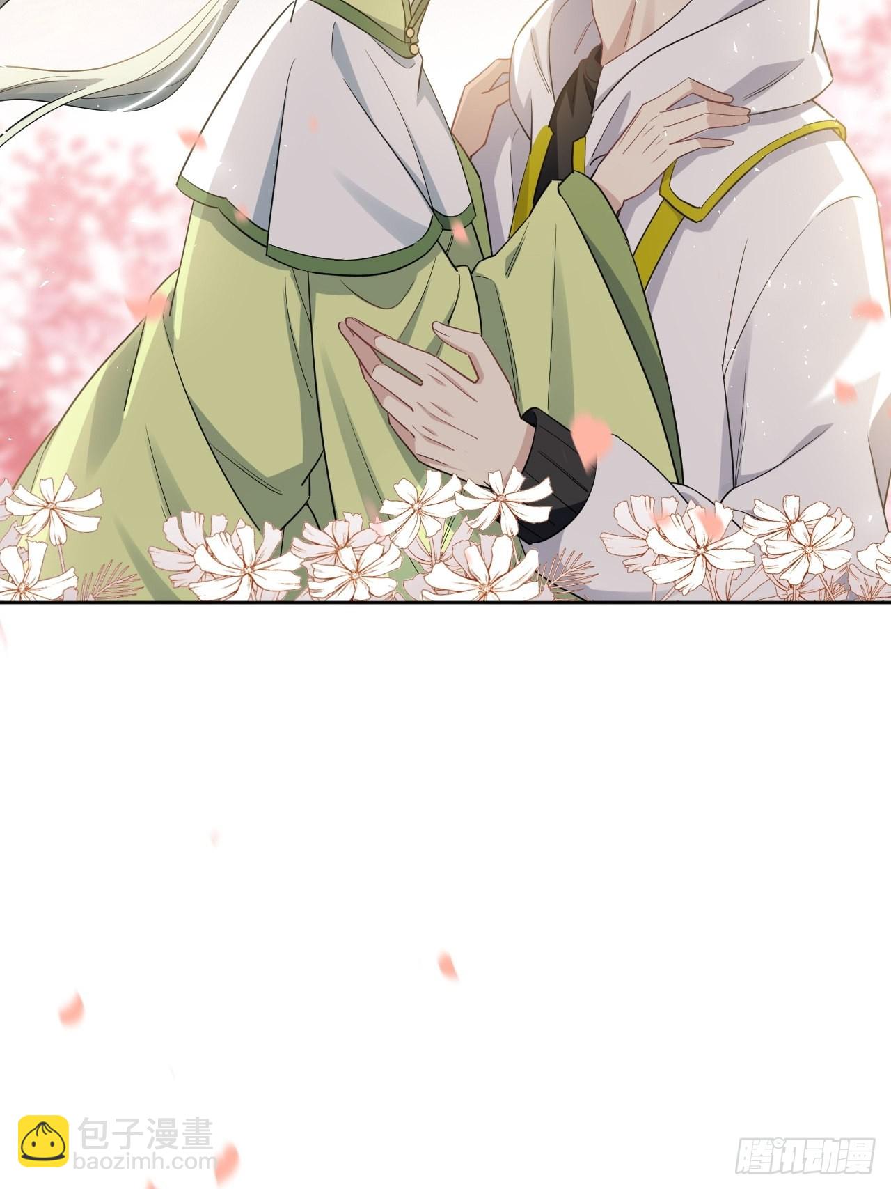 第50话：蝉妖知知（十一）(1/2)-第53话
