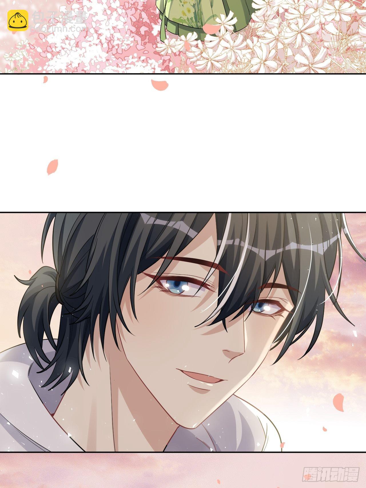 第50话：蝉妖知知（十一）(1/2)-第53话