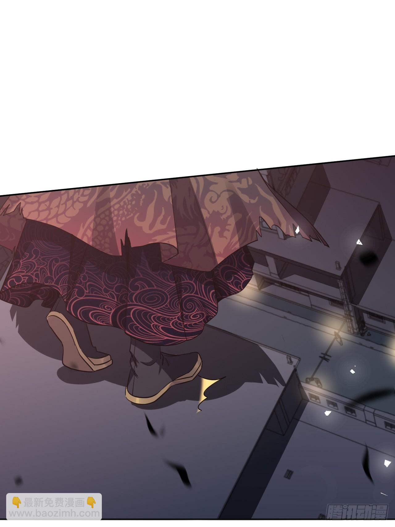 第52话：妖神灼冥（一）-第55话