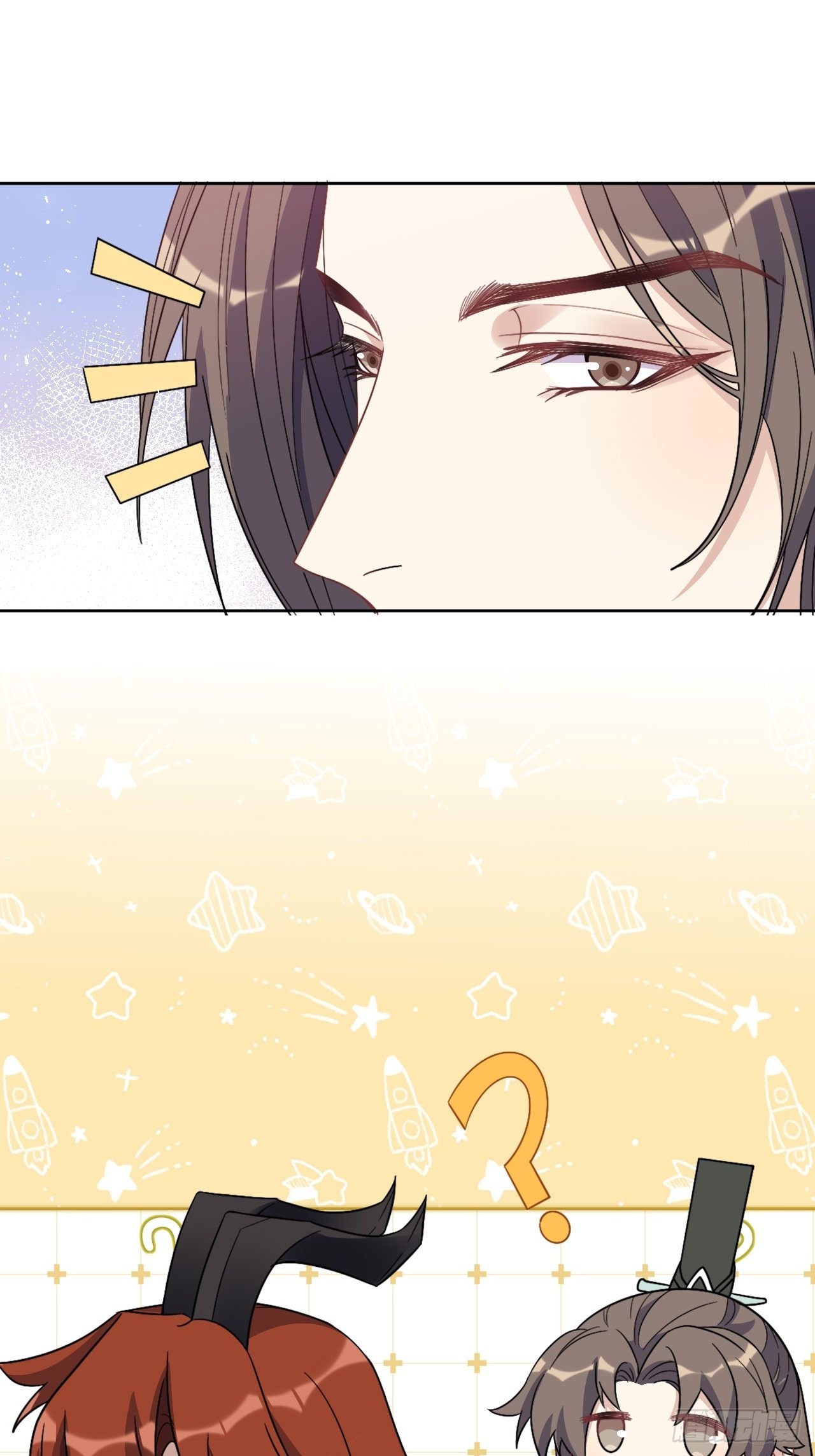 第66话：妖神灼冥（十六）-第69话