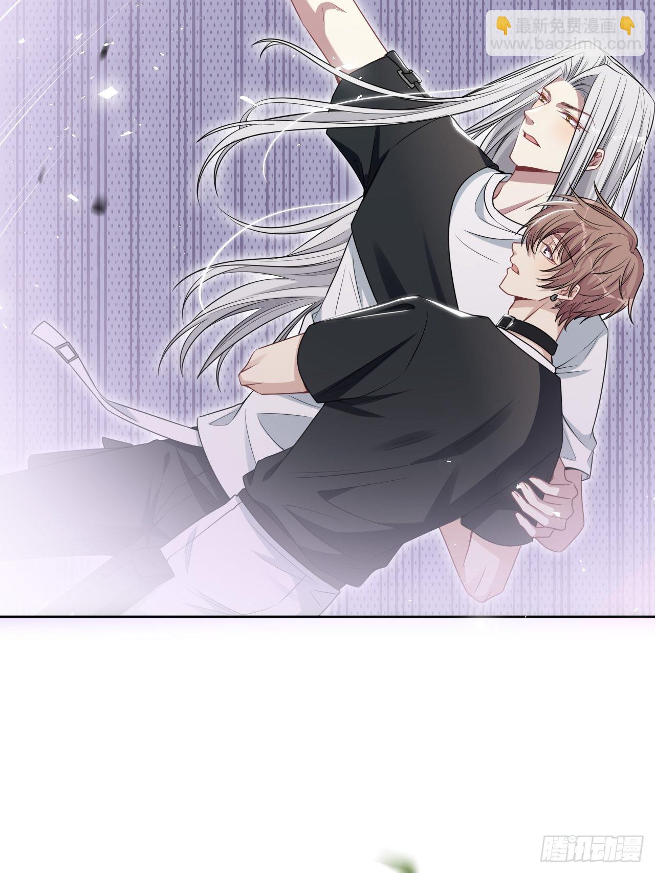 第82话：完结（上）(1/2)-第85话
