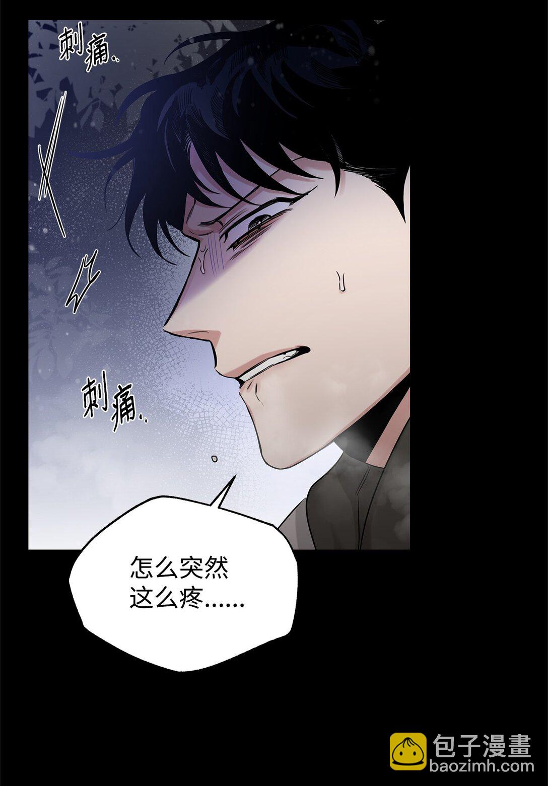 番外04 凯撒的收藏(1/2)-第45话