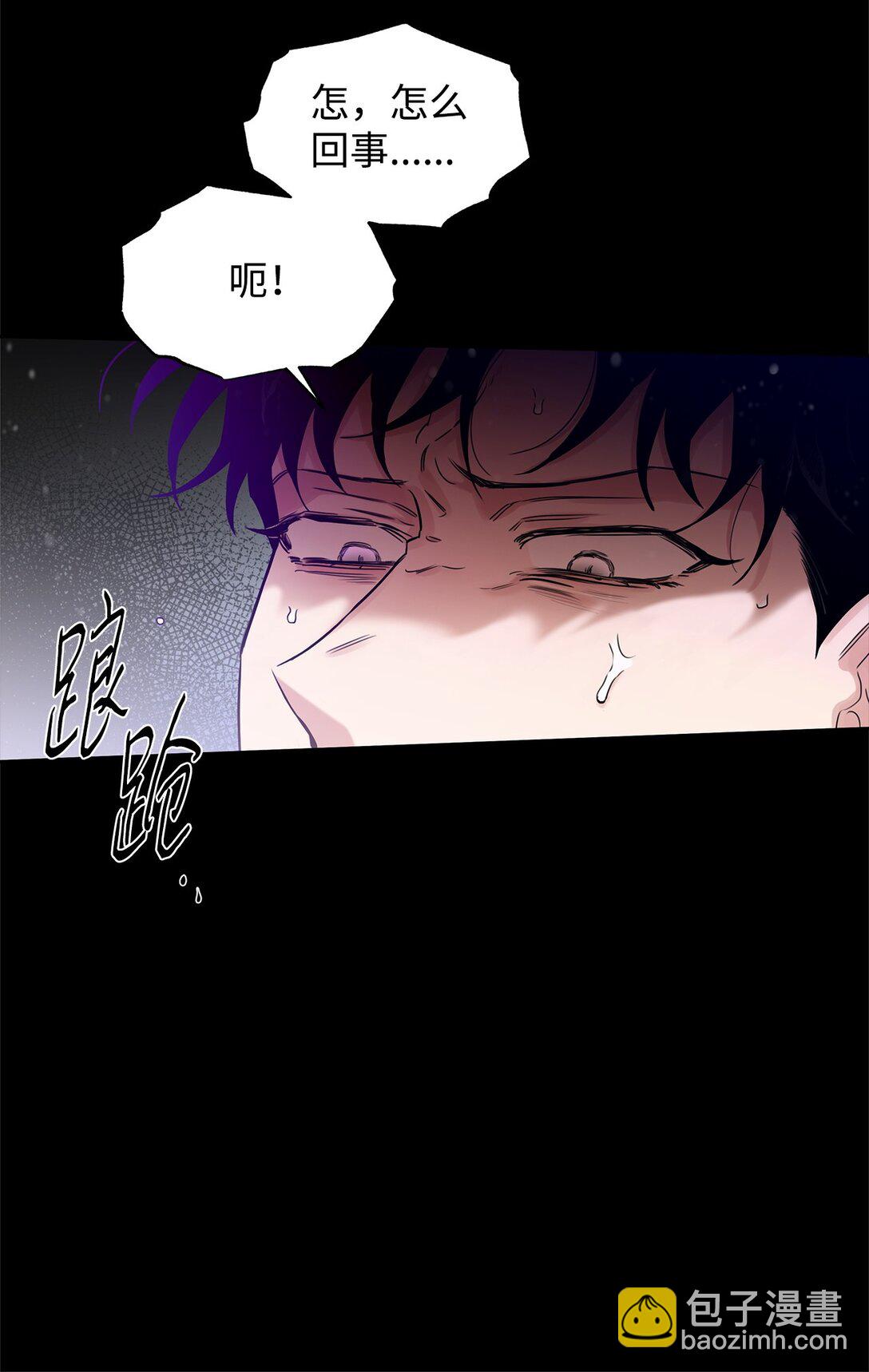番外04 凯撒的收藏(1/2)-第45话