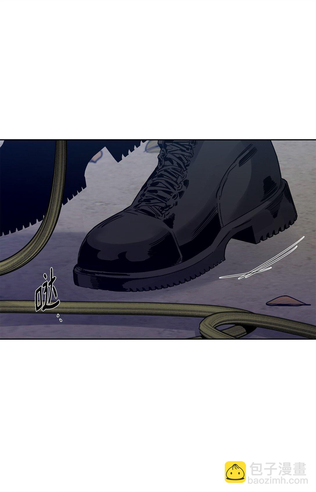 番外08 敏锐的推理(1/2)-第49话