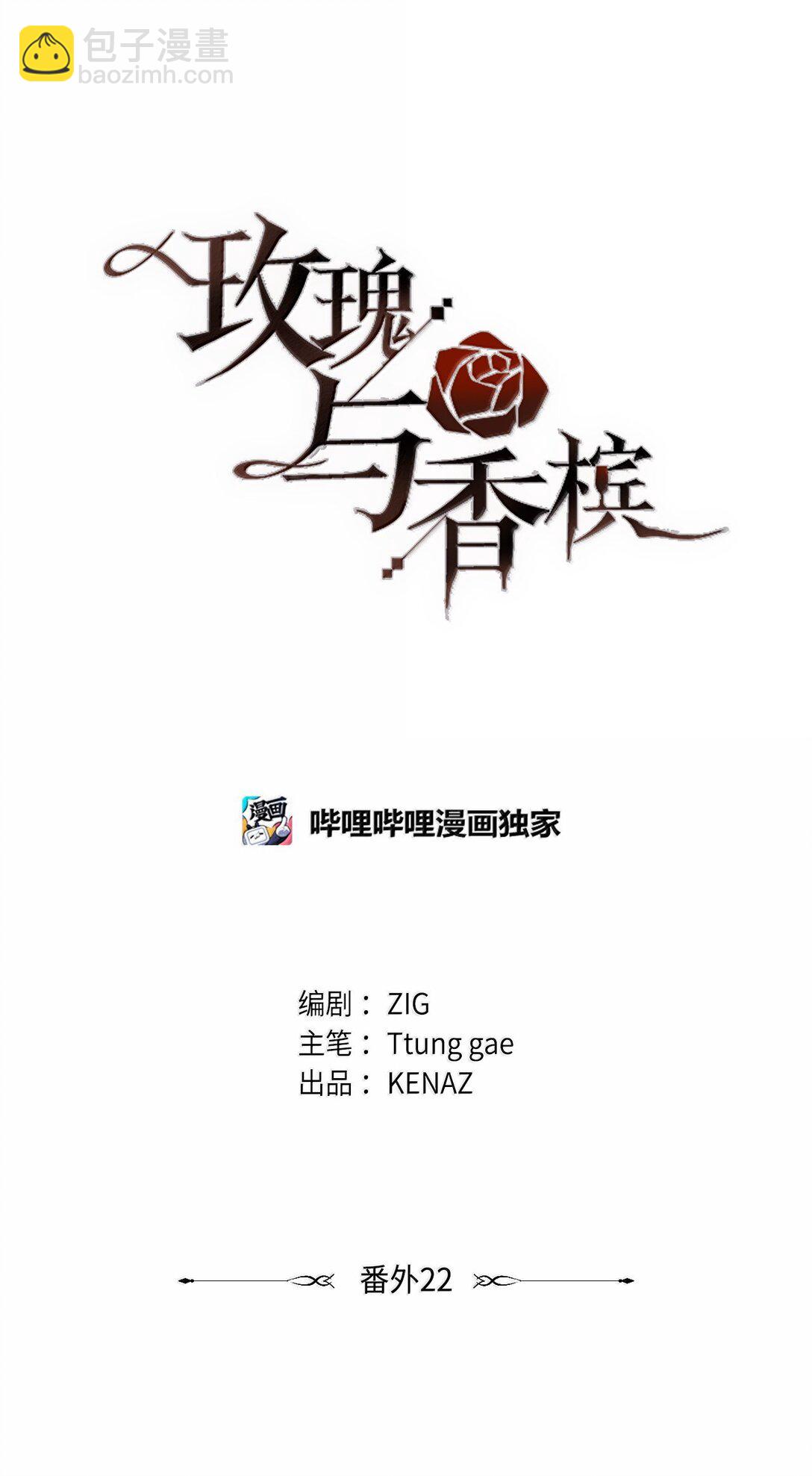 番外22 凯撒疯了(1/2)-第63话