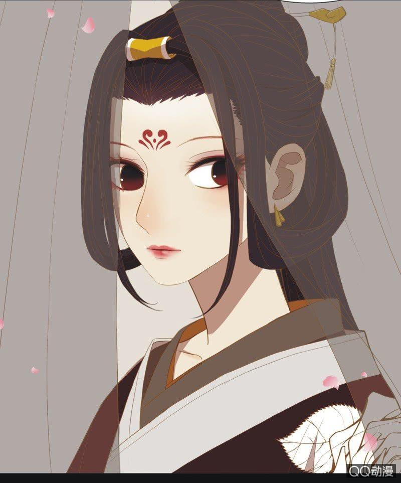 【一上】倾国倾城-第1话