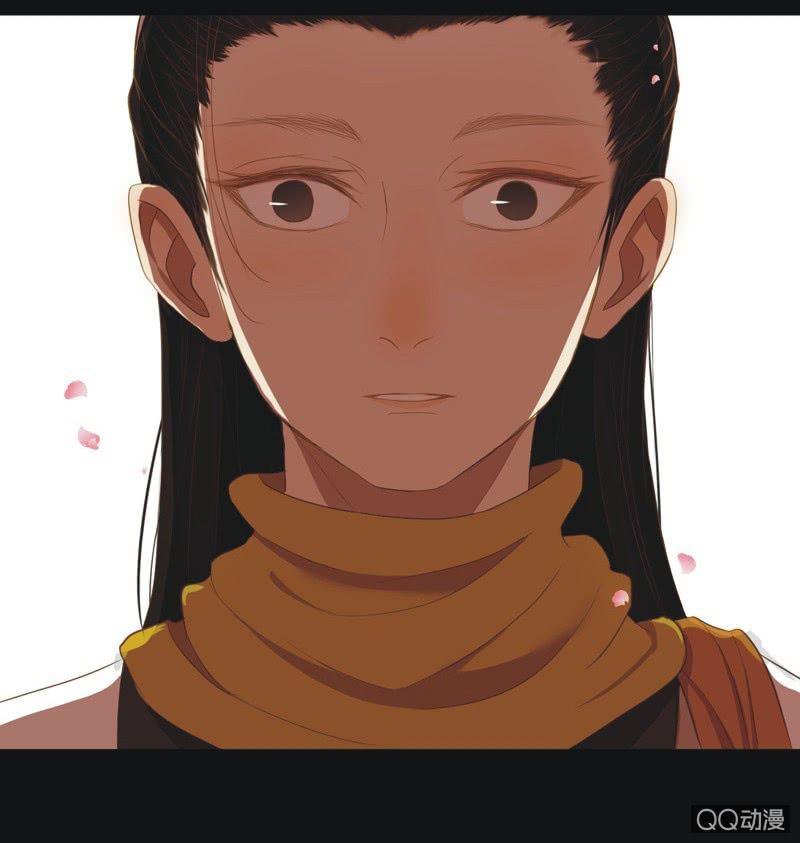 【一上】倾国倾城-第1话