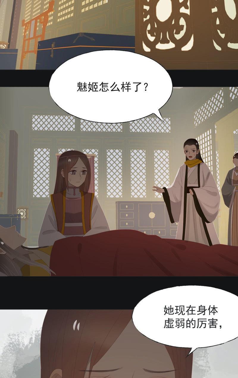 【一百零捌】临盆-第111话