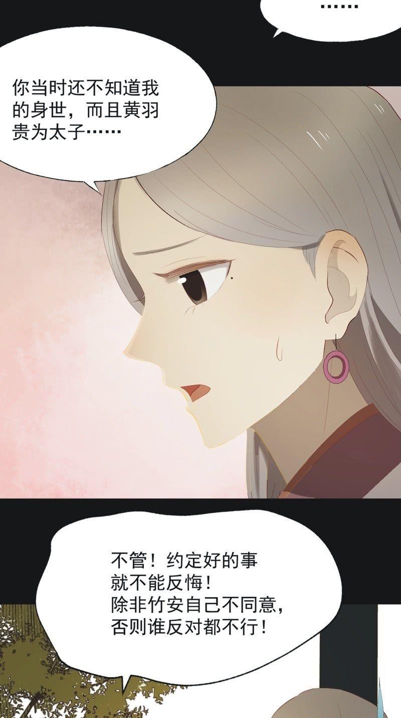 【一百一拾】面纱公主（上）-第113话