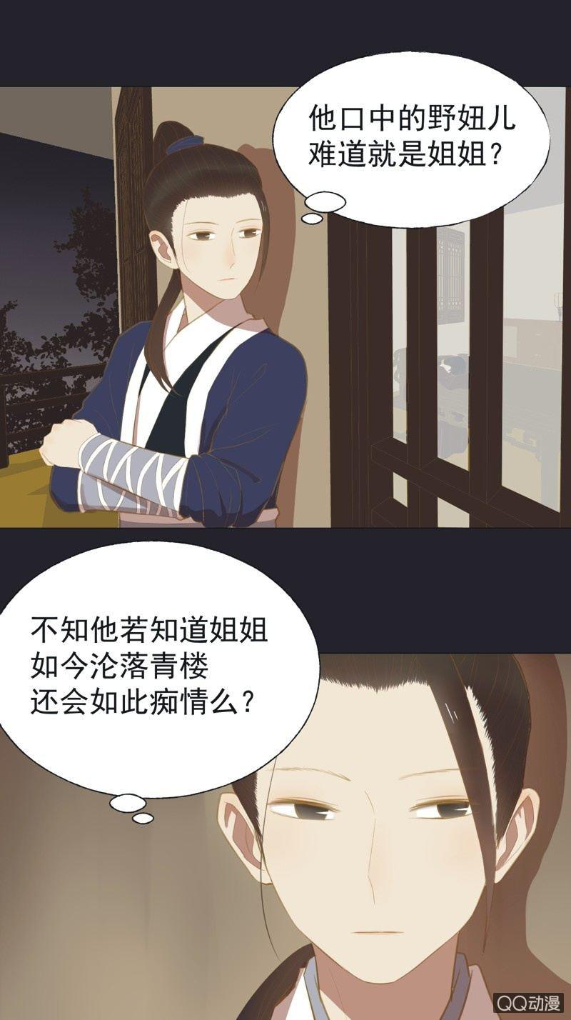 【二十九】试探-第31话