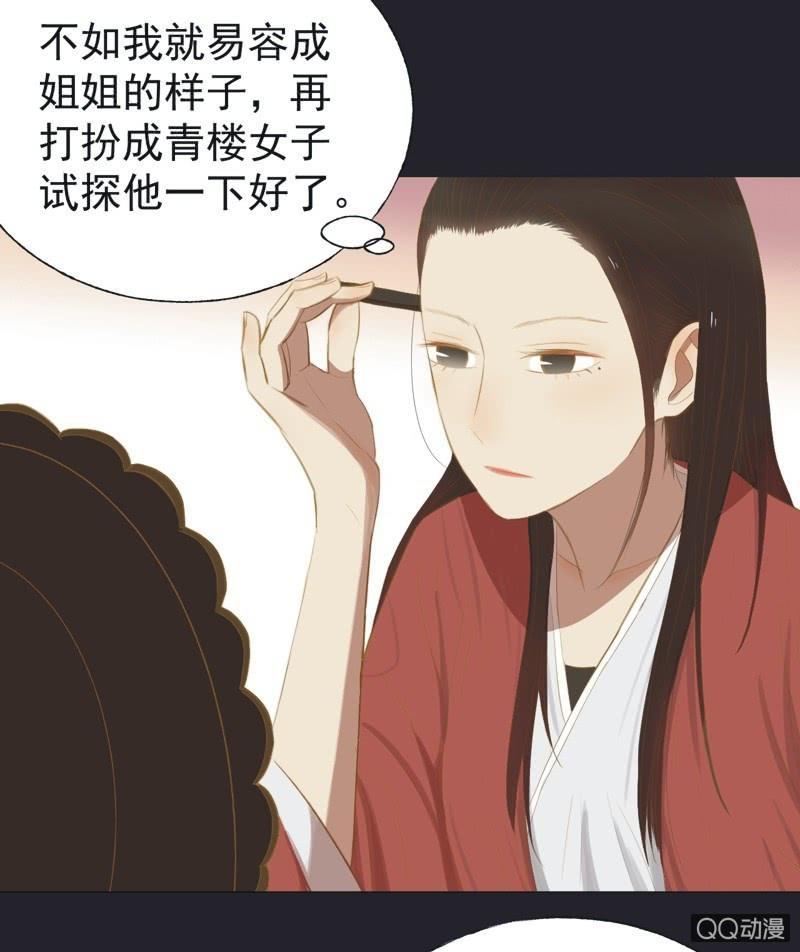 【二十九】试探-第31话