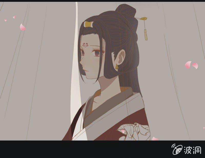 【三十一】重逢-第33话