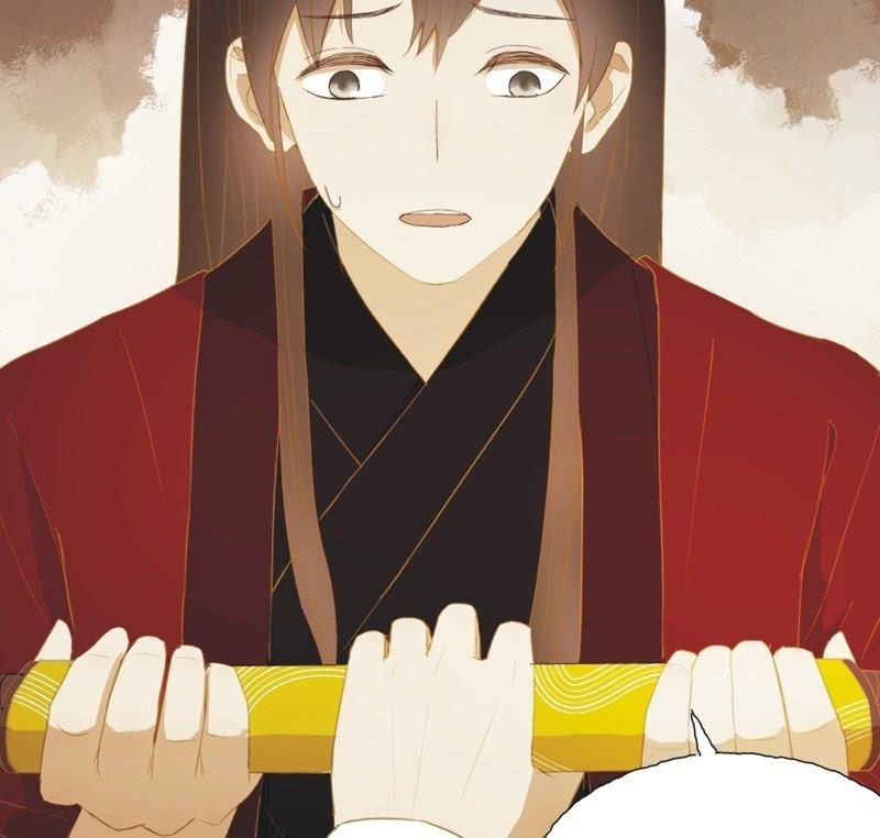 【五十三】密诏-第55话