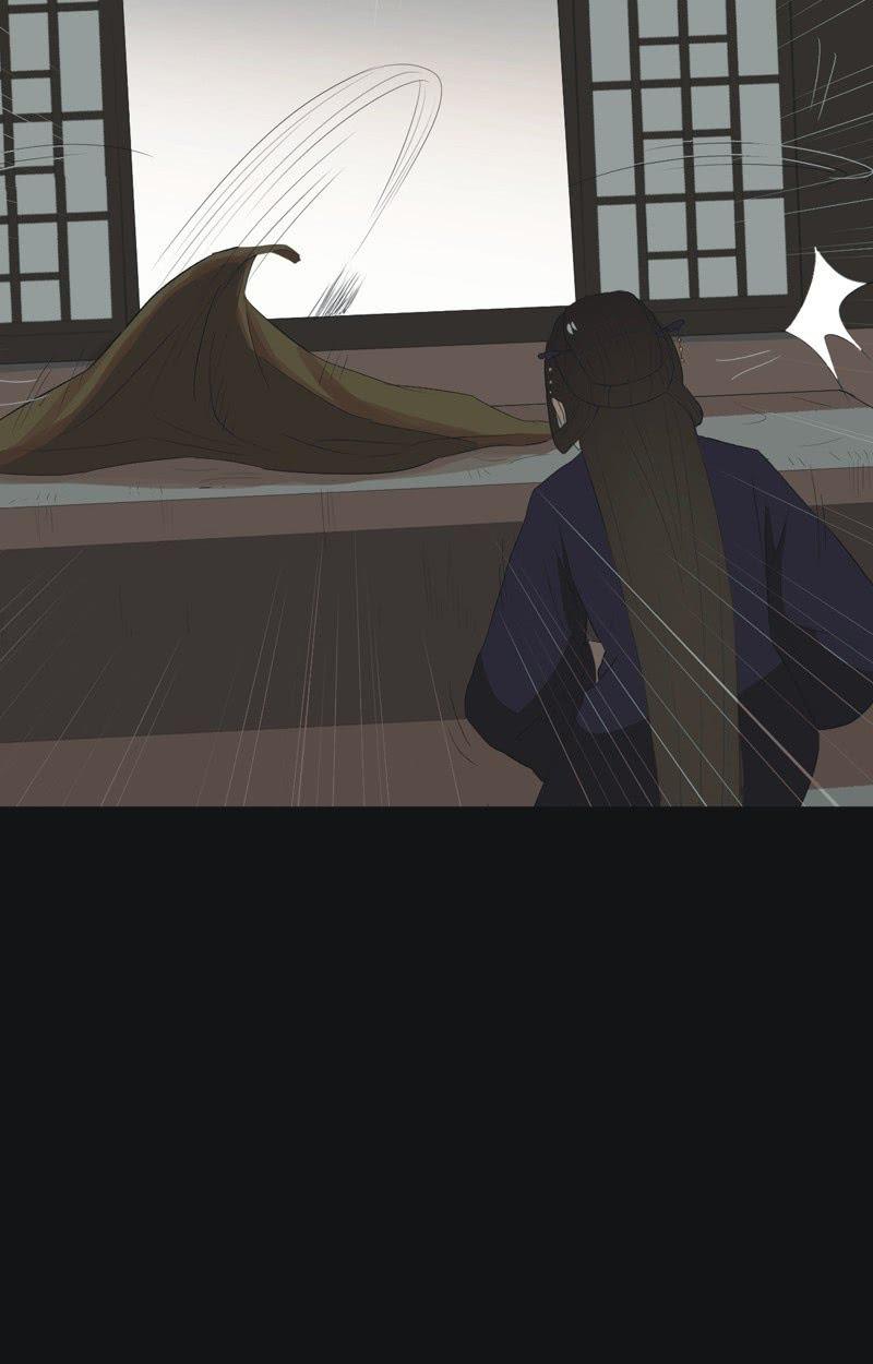 【八十】遇劫-第83话