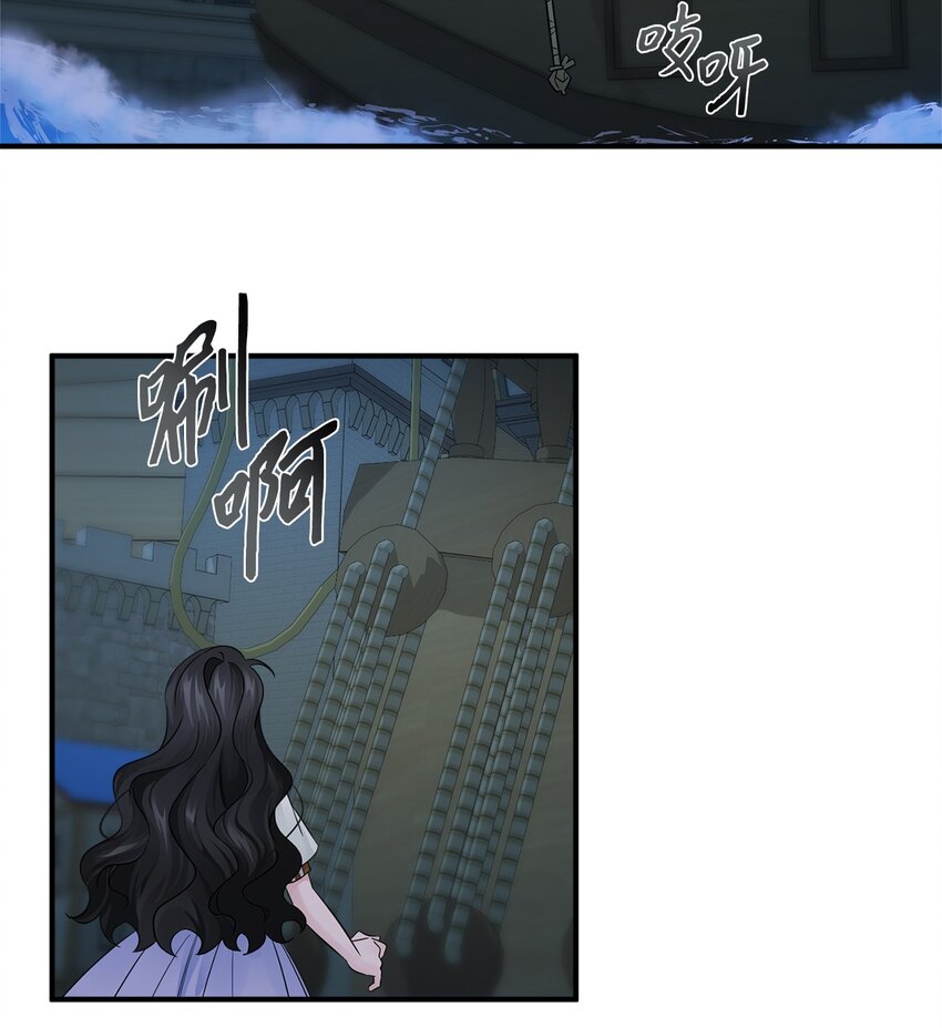 019 上船(1/2)-第19话