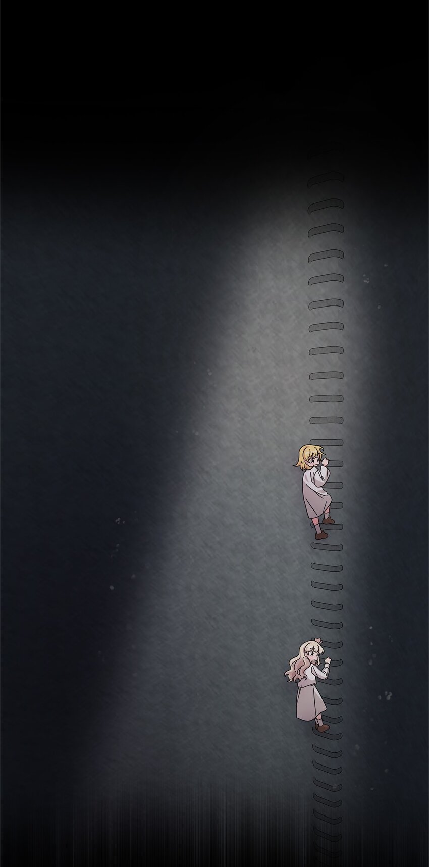003 下水道(1/2)-第3话