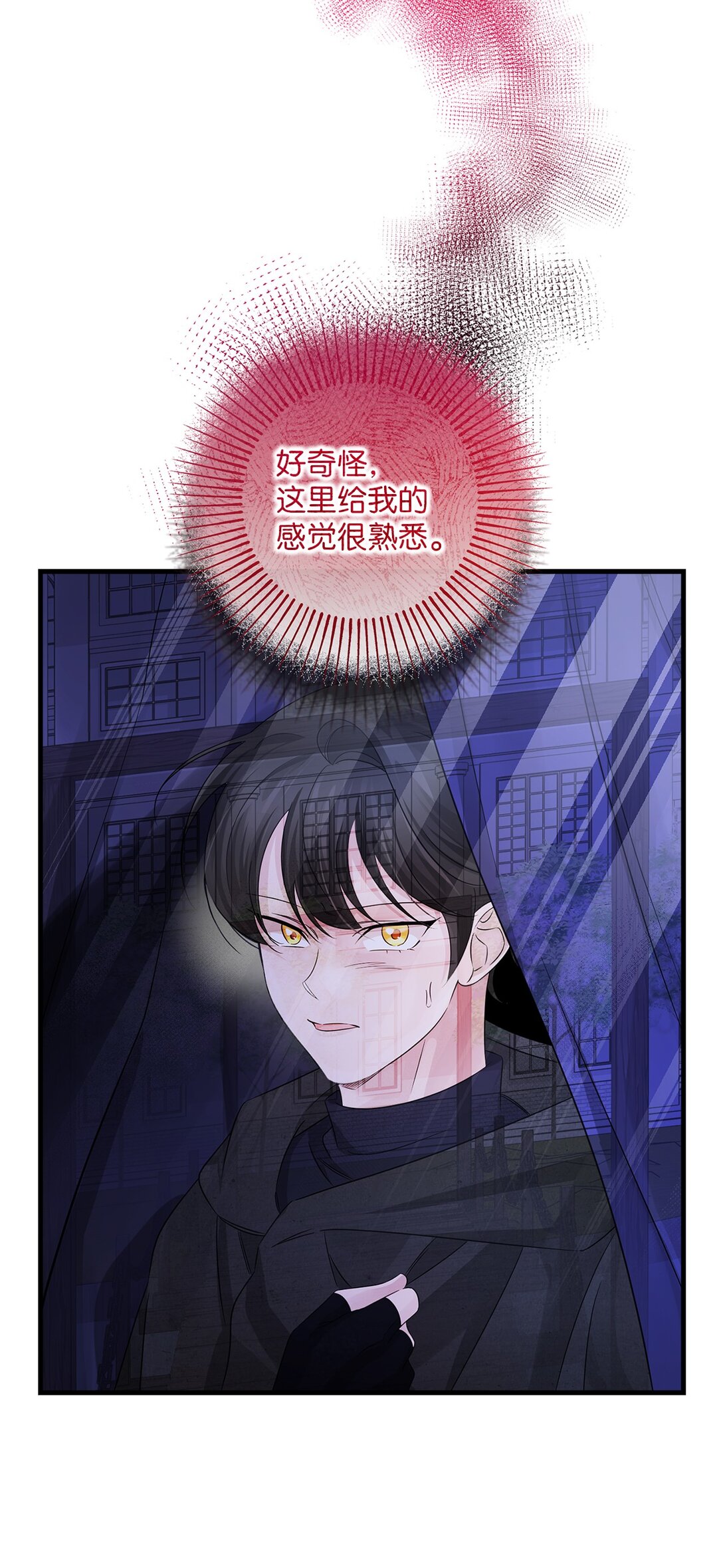 035 以身犯险(1/2)-第35话
