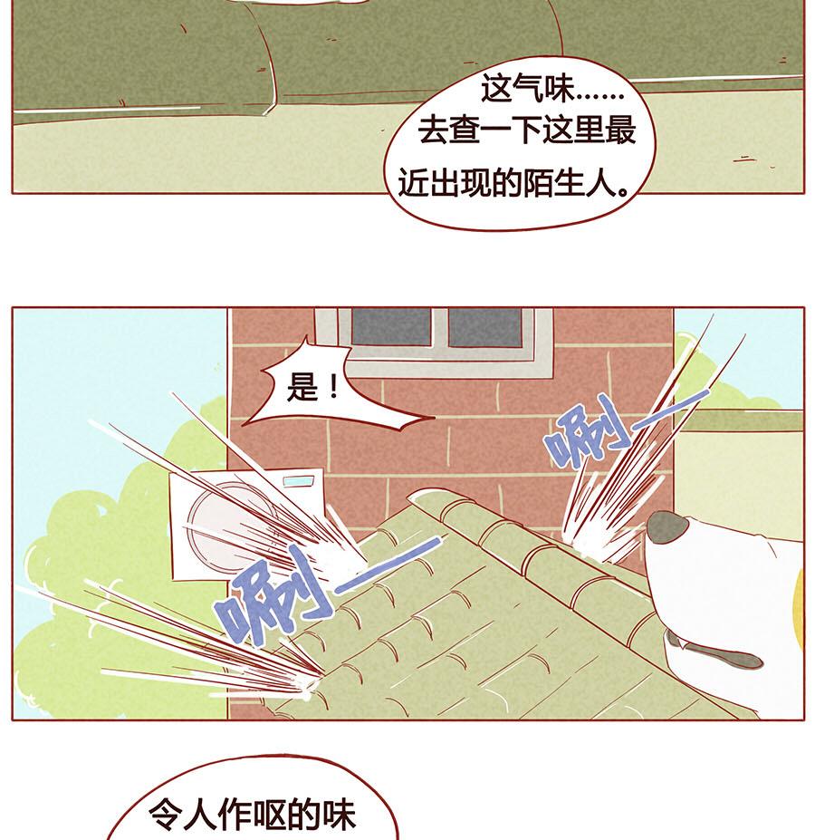 第12话 你也会突然死掉吗？-第13话