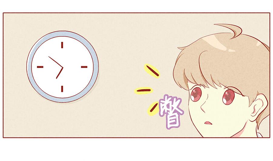 第16话 &ldquo;唠叨&rdquo;的哥哥-第17话