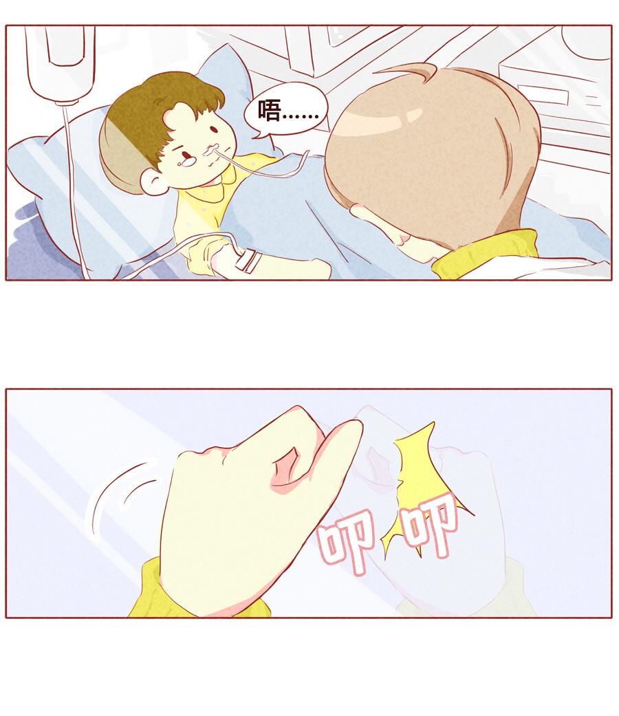第28话 绝育？！-第29话