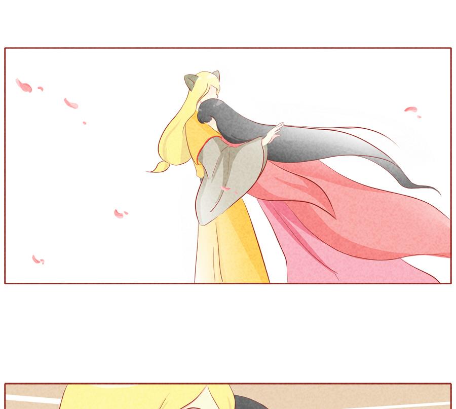 第38话 狼族的天性-第39话