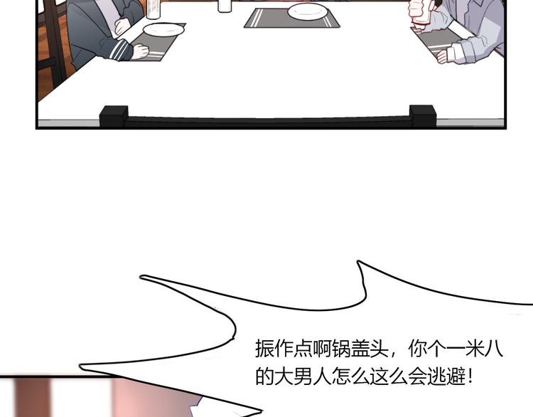 第29话 不自信的女孩(1/2)-第29话