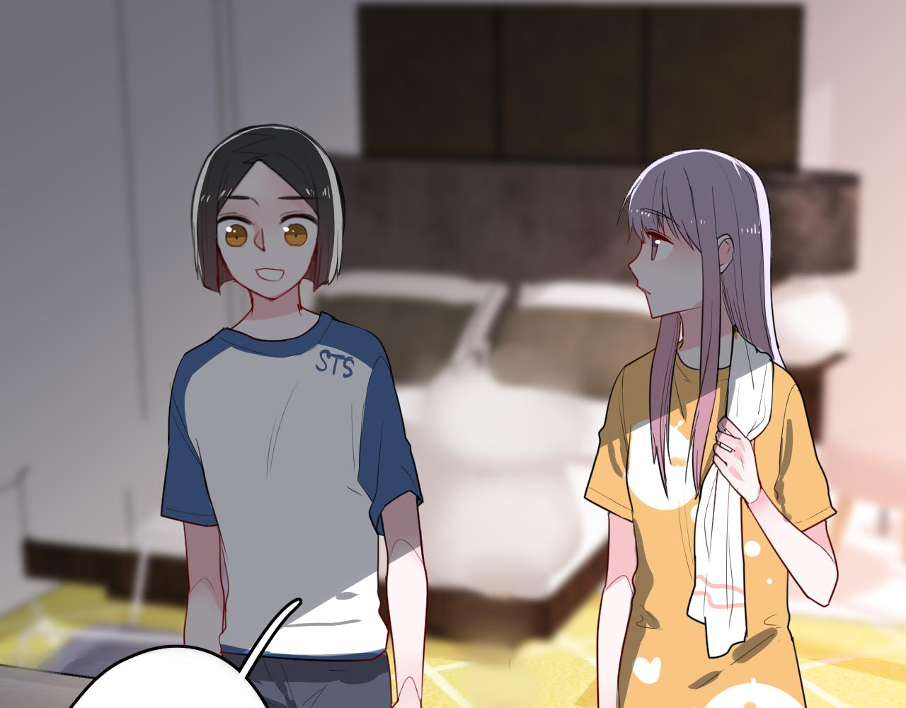 第33话 落差感(1/2)-第33话