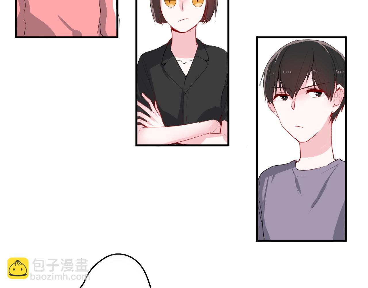 第37话 对不起-第37话