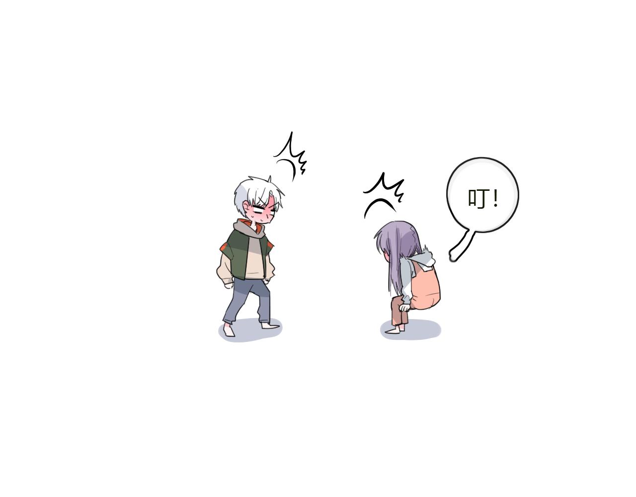 第46话 什么情况？(1/2)-第47话