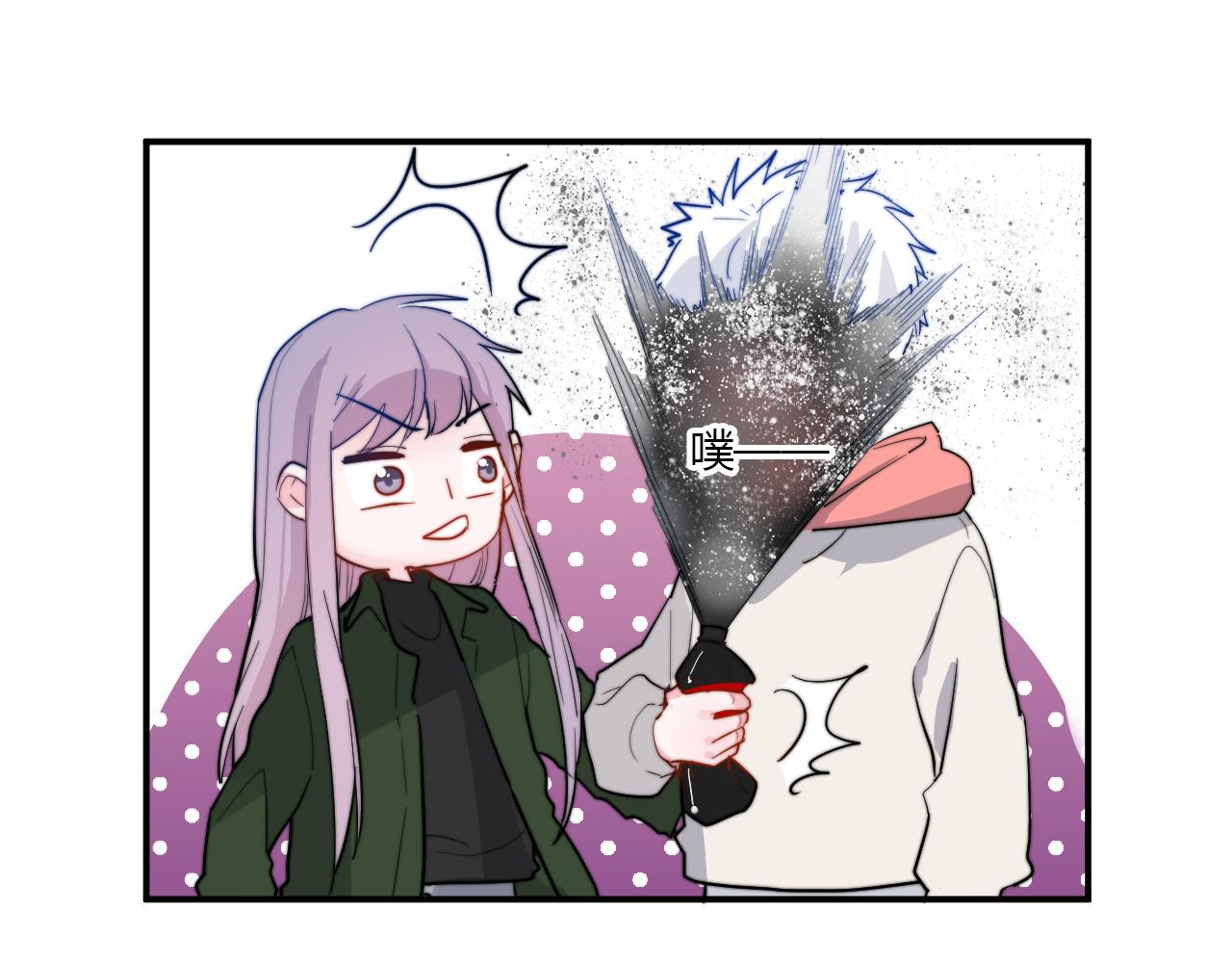 第52话 重新来过(1/2)-第53话