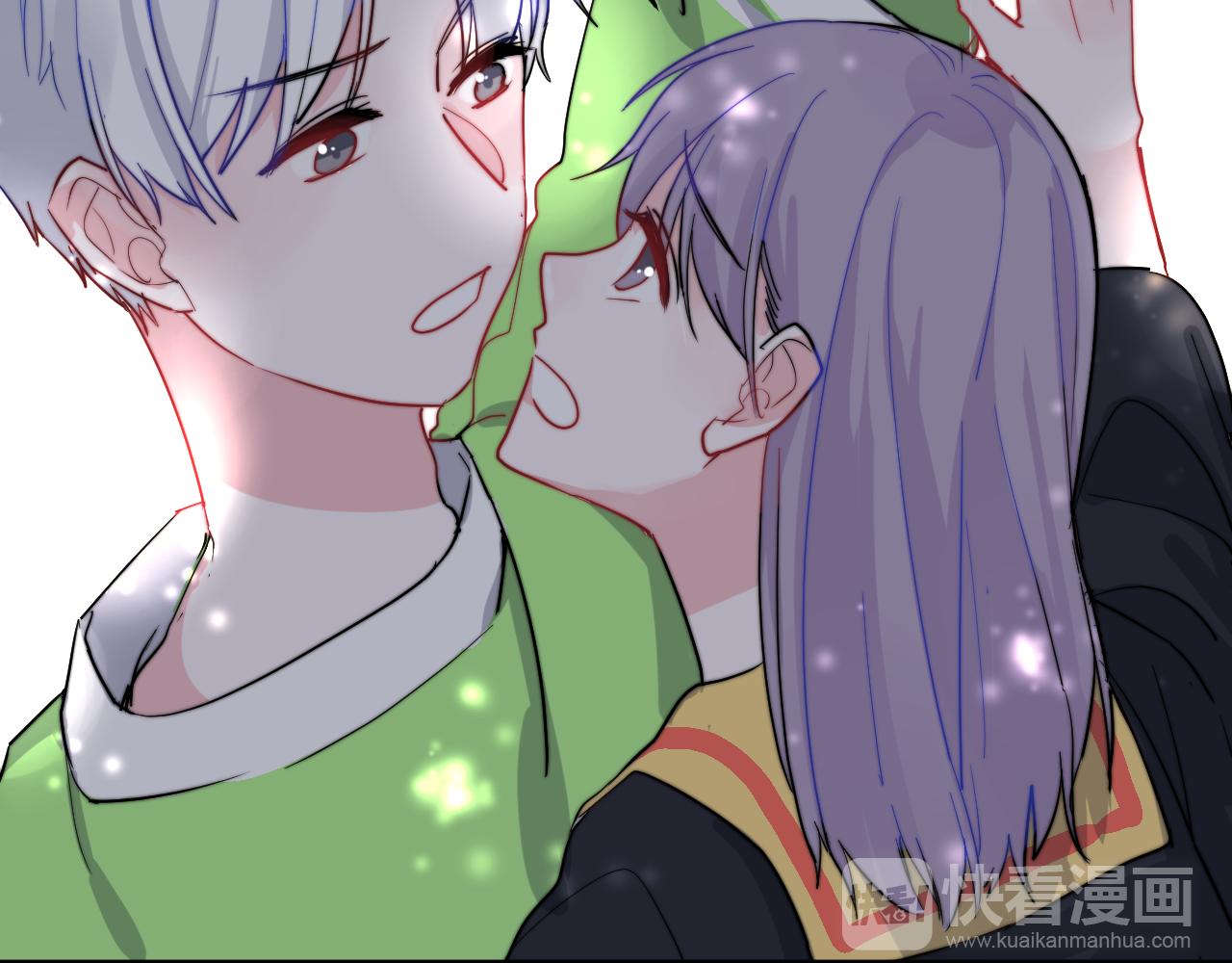 完结篇 请多指教(1/2)-第57话