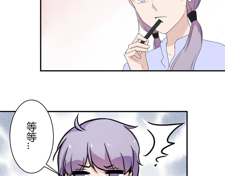 第7话 出租美男竟是富二代！？(1/2)-第7话