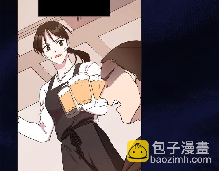 第1话 我变成长毛怪了？(1/4)-第1话