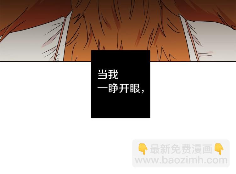 第1话 我变成长毛怪了？(1/4)-第1话