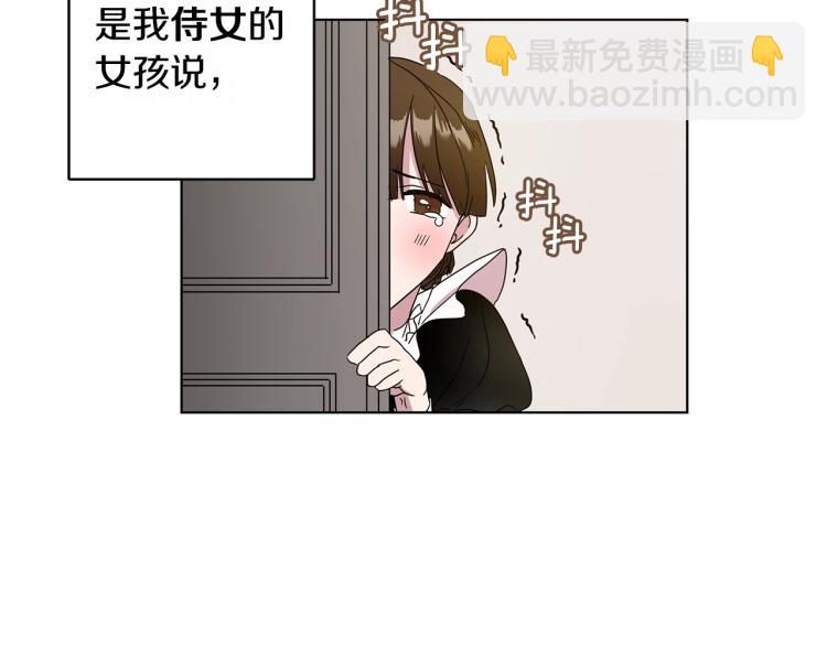 第1话 我变成长毛怪了？(1/4)-第1话